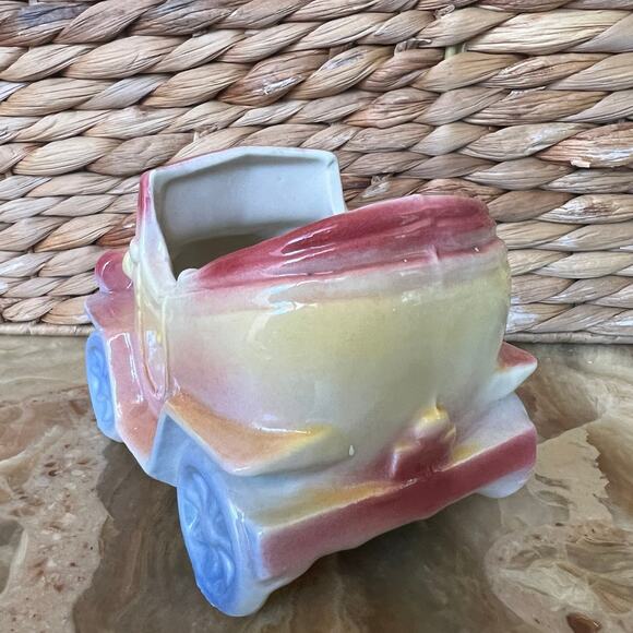 Shawnee Car Planter - Picture 5 of 9